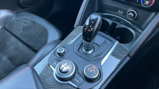 Alfa Romeo Stelvio 2.9 V6 BiTurbo 510 Quadrifoglio 5dr Auto Petrol Estate